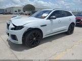 Jaguar F-Pace 300 Sport P300 Awd Automatic SADCX2GX1LA652359 fotografie