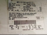 Ford Expedition Xlt/Xlt Sport 1FMPU16556LA16581 photo