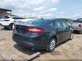 Ford Fusion S 3FA6P0G79FR289922 снимка