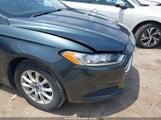 Ford Fusion S 3FA6P0G79FR289922 снимка