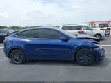 Tesla Model Y Long Range Dual Motor All-Wheel Drive 7SAYGDEE0RA312716 fotografie