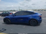 Tesla Model Y Long Range Dual Motor All-Wheel Drive 7SAYGDEE0RA312716 снимка