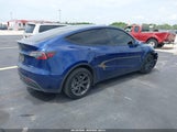 Tesla Model Y Long Range Dual Motor All-Wheel Drive 7SAYGDEE0RA312716 photo