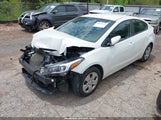 Kia Forte Lx 3KPFK4A78JE243488 снимка