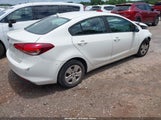 Kia Forte Lx 3KPFK4A78JE243488 снимка