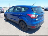 Ford Escape S 1FMCU0F72HUD60182 fotografie