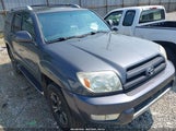 TOYOTA 4RUNNER LIMITED V6 JTEBU17R438001922 photo