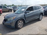 Honda Cr-V Ex-L 2HKRM3H73DH501553 снимка