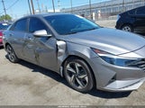 Hyundai Elantra Sel KMHLS4AG1PU426353 снимка