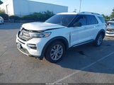 Ford Explorer Limited 1FMSK8FH2MGB36332 снимка