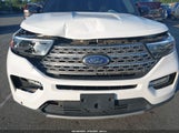 Ford Explorer Limited 1FMSK8FH2MGB36332 снимка
