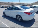 HYUNDAI SONATA GLS 5NPEB4AC9BH178155 снимка