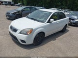 KIA RIO LX KNADH4A32B6923846 fotografie