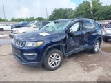 Jeep Compass Sport 4X4 3C4NJDAB1JT146101 снимка