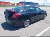 Honda Civic Lx 19XFC2F54GE052460 снимка