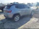 Jeep Compass Latitude 4X4 3C4NJDBB2JT162614 снимка