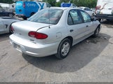 Chevrolet Cavalier 1G1JC524X17419662 снимка