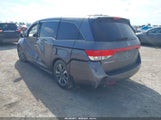 Honda Odyssey Touring/Touring Elite 5FNRL5H93FB119833 fotografie