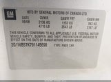 Chevrolet Impala Ls 2G1WB57K791145698 снимка