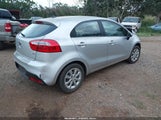 Kia Rio Lx KNADM5A39F6509809 снимка
