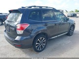 Subaru Forester Touring JF2SJGTCXHH442609 снимка