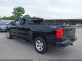 Chevrolet Silverado  2Lt 1GCVKREC3GZ427170 снимка