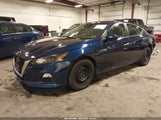 NISSAN ALTIMA S FWD 1N4BL4BV8NN388109 fotografie