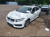 Honda Civic Ex 19XFC2F78JE024931 снимка