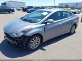Hyundai Elantra Se KMHDH4AE1EU050557 снимка