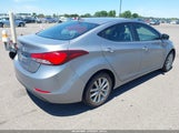 Hyundai Elantra Se KMHDH4AE1EU050557 снимка