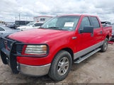 Ford F-150 Xlt 1FTRW12W16KD91654 fotografie