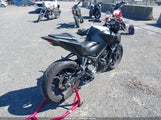 YAMAHA MT-03 MH3RH20Y8RK013602 снимка