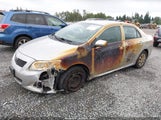 Toyota Corolla Le 1NXBU40E79Z072458 снимка