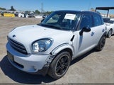 MINI COUNTRYMAN COOPER WMWZB3C5XGWM33386 снимка