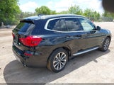 BMW X3 xDrive30I 5UXTR9C5XKLP95797 снимка