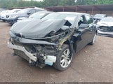 Chevrolet Impala Fwd Lt 1G11Z5S36LU110961 fotografie