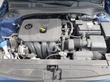 KIA FORTE LXS 3KPF24AD5LE170427 снимка