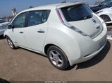 NISSAN LEAF SL JN1AZ0CP4BT001207 снимка