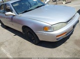 Toyota Camry Le JT2SK12E0S0330606 снимка