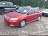TOYOTA COROLLA S 1NXBR32E73Z069138 снимка