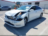 HYUNDAI SONATA LIMITED 5NPEC4AC7DH660574 снимка