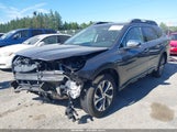 SUBARU OUTBACK TOURING XT 4S4BTGPD3N3192615 снимка