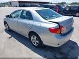 TOYOTA COROLLA LE 1NXBU4EE1AZ243279 снимка