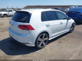 VOLKSWAGEN GOLF R 4-DOOR WVWUF7AU5GW079988 снимка