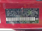 Toyota Corolla Le/S/Xle JTDBL40E29J021488 снимка