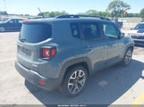 Jeep Renegade Latitude Fwd ZACCJABB4HPF30640 fotografie