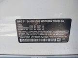 BMW 330I 3MW5R1J02M8B74306 снимка