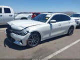 BMW 330I 3MW5R1J02M8B74306 снимка