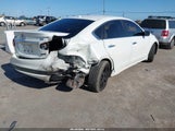 Nissan Altima 2.5 Sr 1N4AL3AP4JC278480 снимка
