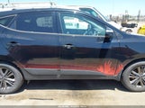 HYUNDAI TUCSON WALKING DEAD EDITION KM8JUCAG1EU940468 снимка